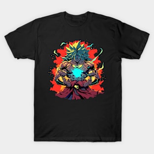 broly T-Shirt